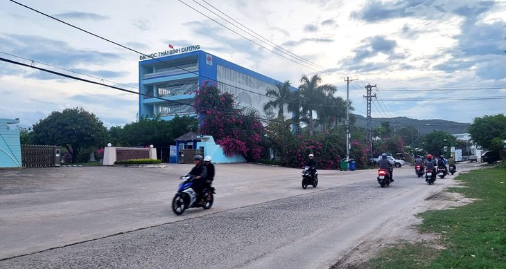 20240905-psn-khu-vuc-thon-hon-nghe-xa-vinh-ngoc-tp-nhatrang-anh-phansongngan-17255481773362053497396 Bán đất cho dân nhưng... không có đất để giao - Ảnh 1.