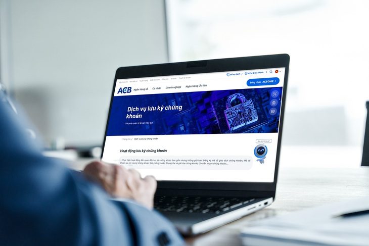 acb-2-2-min-1726558657220392666313 ACB được cấp phép trở thành ngân hàng lưu ký nội địa - Ảnh 1.