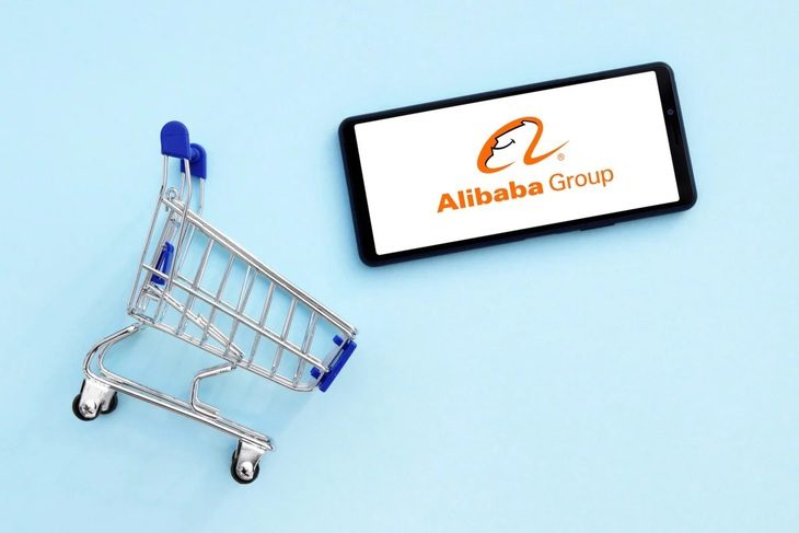 Alibaba và 'chiêu' miễn phí giao hàng quốc tế - Ảnh 1. Alibaba và 'chiêu' miễn phí giao hàng quốc tế - Ảnh 1.