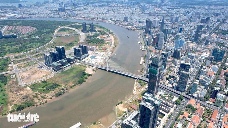 5 điểm mới của Luật Đất đai sắp có hiệu lực- Ảnh 1. Luật Đất đai năm 2024 gồm 16 chương, 260 điều với nhiều điểm mới, kỳ vọng sẽ phát huy cao nhất nguồn lực đất đai - Ảnh: NGỌC HIỂN