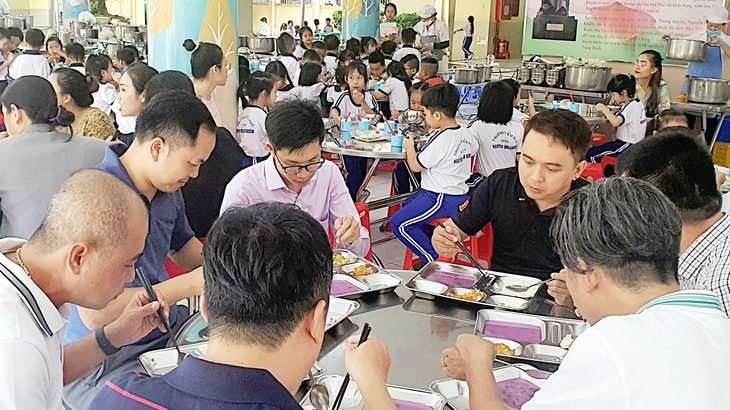 base64-17282279260921817973303 Ban đại diện cha mẹ học sinh đại diện cho ai? - Ảnh 1.