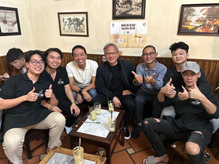 cafegiang-17373406543461038176431 Bán hàng ngày Tết: Gánh nặng khó lường hay cơ hội lớn? - Ảnh 1.