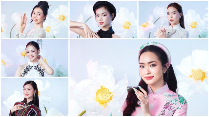Ai sẽ đăng quang Hoa hậu Quốc gia Việt Nam 2024? - Ảnh 1. Ai sẽ đăng quang Hoa hậu Quốc gia Việt Nam 2024? - Ảnh 1.