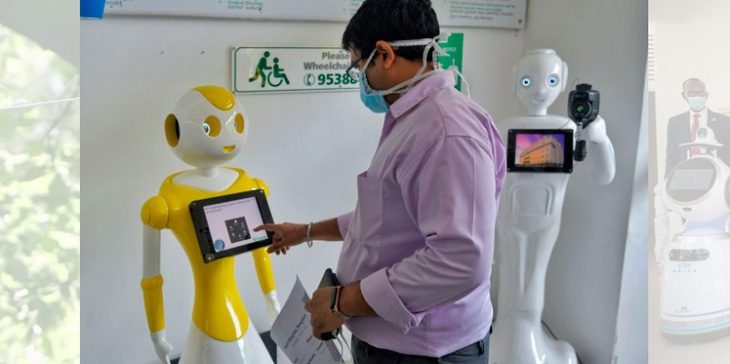 AI thay thế 80% công việc của con người trong vài năm tới? - Ảnh 1. AI thay thế 80% công việc của con người trong vài năm tới? - Ảnh 1.