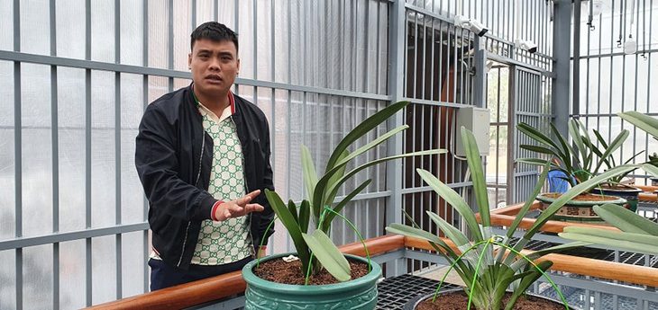 Anh em ‘đại gia’ lan đột biến thu lời trăm tỉ từ điều hành đường dây than lậu - Ảnh 1. Anh em ‘đại gia’ lan đột biến thu lời trăm tỉ từ điều hành đường dây than lậu - Ảnh 1.
