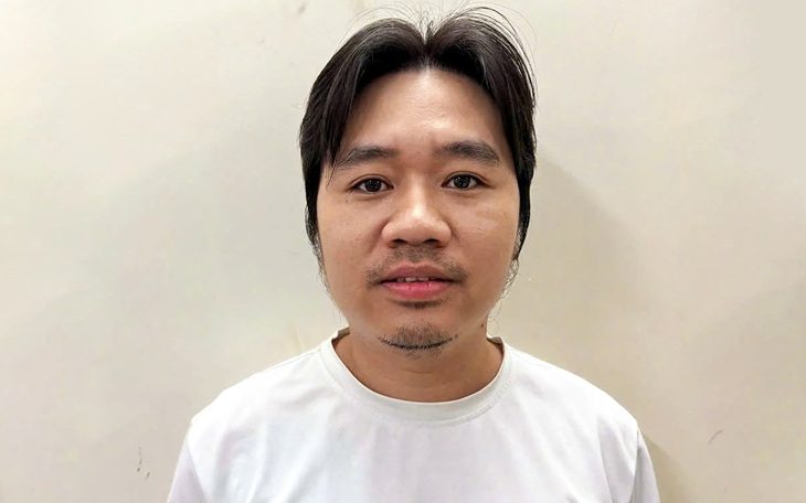 Bác sĩ tay ngang 'Mr.Lee' bị bắt - Ảnh 1. Bác sĩ tay ngang 'Mr.Lee' bị bắt vì lên mạng nói xấu đối thủ - Ảnh 1.